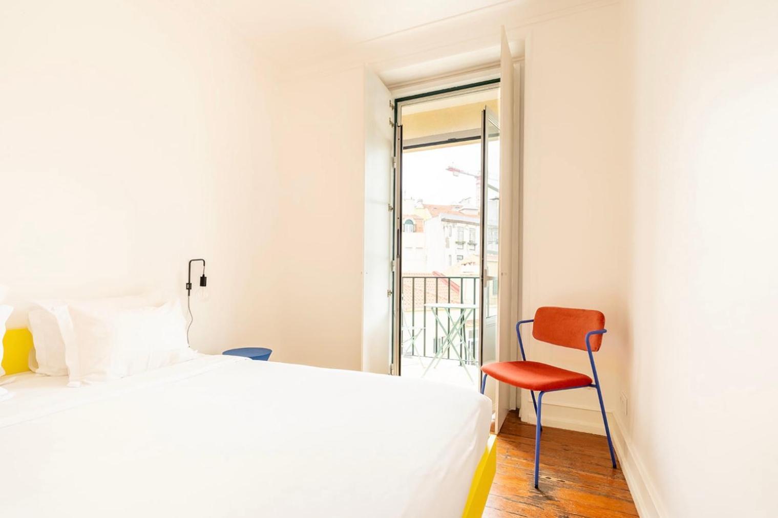 Saturdays Albergue *