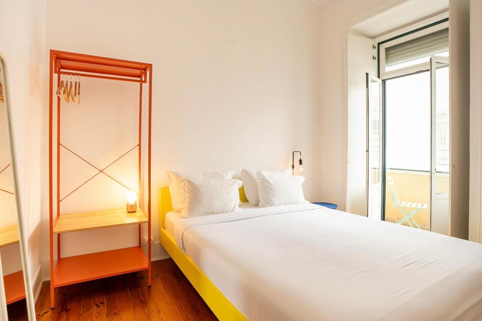 Saturdays Albergue Lisboa