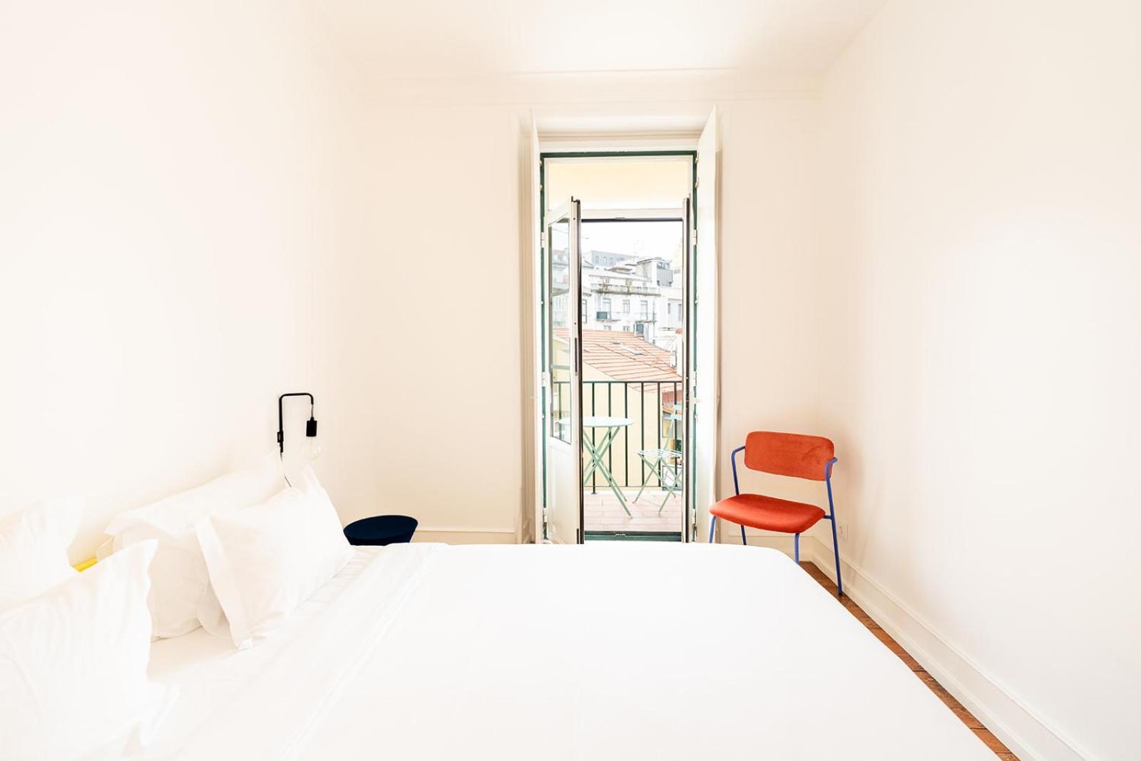Saturdays Albergue Lisboa